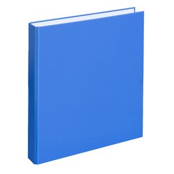 Veloflex 1141052 Ringbuch Basic A4 2Rg 25mm mbl 