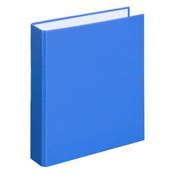 Veloflex 1151052 Ringbuch Basic A5 2Rg 25mm mbl 