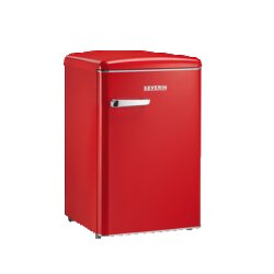 SEVERIN 8830 Tischkühlschrank Retro 108l rt 