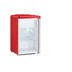 SEVERIN Kühlschrank Retro