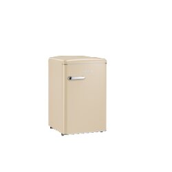 SEVERIN 8833 Tischkühlschrank Retro 108l cr 