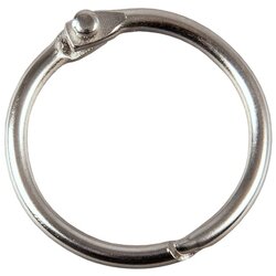 EICHNER 9015-00686 Klappring 25mm 10St 