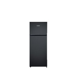 SEVERIN 8762 Kühl-/Gefrierkombi 206l sw 