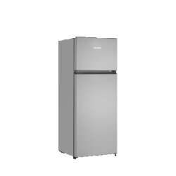 SEVERIN 8761 Kühl-/Gefrierkombi 206l si 