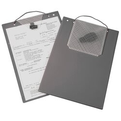 EICHNER 9015-00416 Auftragstasche Turbo  A4 gr 10St