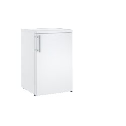 SEVERIN 8808 Tischkühlschrank Vollraum 120l ws