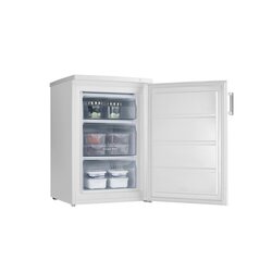 SEVERIN 8865 Tischgefrierschrank 85l ws 