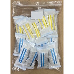 Neutralware 195082000 Nachfüllset  Sterilprodukte DIN13169