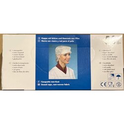 Neutralware 195036300 Kappe 30cm ws 50St 