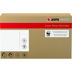 AgfaPhoto APTC046HME Toner wie Canon 1252C002 046H magenta
