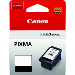 Canon 3712C001 Tintenpatrone PG-560XL 14,3ml schwarz