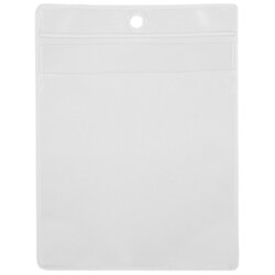 EICHNER 9218-06002 Sichttasche A6 10St 