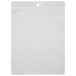 EICHNER 9218-06001 Sichttasche A5 10St 