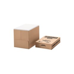 Steinbeis K1701666080C Kopierpapier No.4 A4 80g 2500Bl