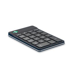 R-Go Tools RGOCONMWLBL Ziffernblock Numpad Break  kabellos sw