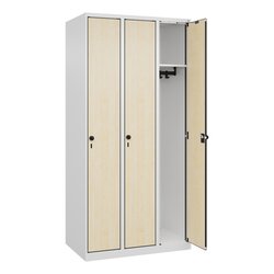C+P Kleiderspind Evolo PLUS