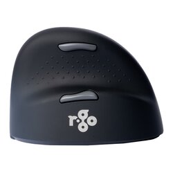 R-Go Tools Optische PC Maus HE Break ergonomisch