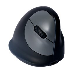 R-Go Tools Optische PC Maus HE Break ergonomisch