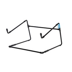 R-Go Tools RGOSC020BL Laptopständer  sw