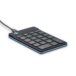 R-Go Tools RGOCONMWDBL Ziffernblock Numpad Break  kabel sw