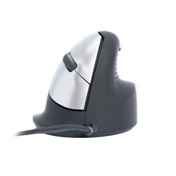 R-Go Tools RGOHE Maus HE Break  mittel re kabel