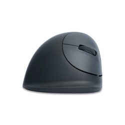 R-Go Tools Optische PC Maus HE Basic ergonomisch