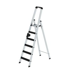 MUNK 42106 Stehleiter einseitig clip-step relax 6Stufen