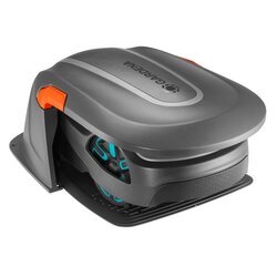 GARDENA 15020-20 Mähroboter-Garage 