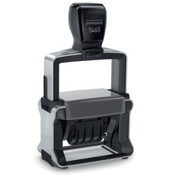 Neutralware 120342 Datumstempel Professional 4.0  6zlg Textplatte