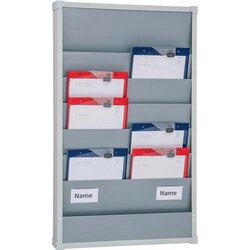 EICHNER 9019-00205 Planungstafel 900x554x76mm 6S 