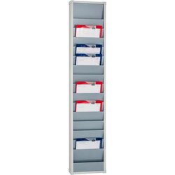 EICHNER 9019-00204 Planungstafel 1757x315x76mm 15S