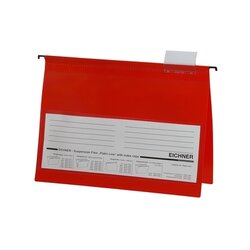EICHNER 9039-10031 Hängehefter Platin Line kfm Heftung rt 10St