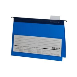 EICHNER 9039-10032 Hängehefter Platin Line kfm Heftung bl 10St