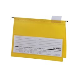 EICHNER 9039-10034 Hängehefter Platin Line kfm Heftung ge 10St