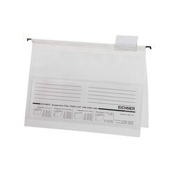 EICHNER 9039-10035 Hängehefter Platin Line kfm Heftung ws 10St