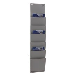 EICHNER 9089-00003 Planboard A5 900x200mm 