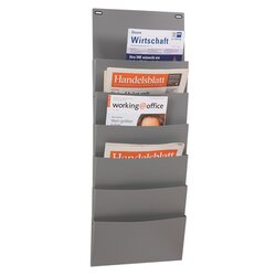EICHNER 9089-00002 Planboard A4 900x340mm 