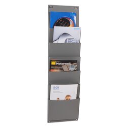 EICHNER 9089-00001 Planboard A4 900x250mm 