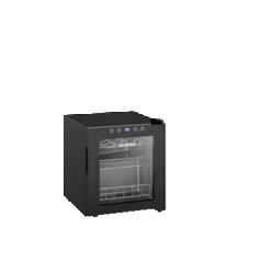SEVERIN 8907 Weinkühlschrank 15Flaschen 46l sw