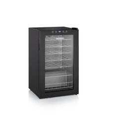 SEVERIN 8908 Weinkühlschrank 33Flaschen 95l sw