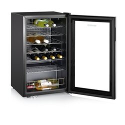 SEVERIN Kühlschrank Wein