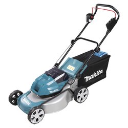 Makita® DLM463PT2 Rasenmäher Akku 
