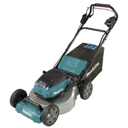 Makita® Rasenmäher DLM465 Zubehör erforderlich
