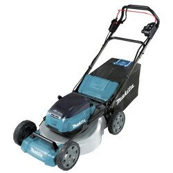 Makita® Rasenmäher DLM536 mit Akkupack