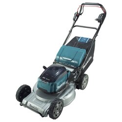 Makita® Rasenmäher DLM537 Zubehör erforderlich
