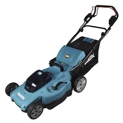 Makita® Rasenmäher DLM539 mit Akkupack