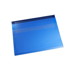 BOI 9208-00309 Planettentasche 2Deckel bl 