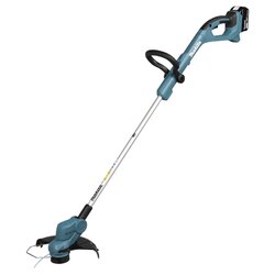 Makita® Rasentrimmer DUR193 mit Akkupack