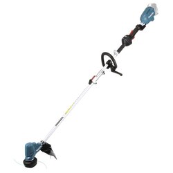 Makita® Rasentrimmer DUR191L Zubehör erforderlich