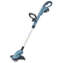 Makita® Rasentrimmer DUR181 mit Akkupack